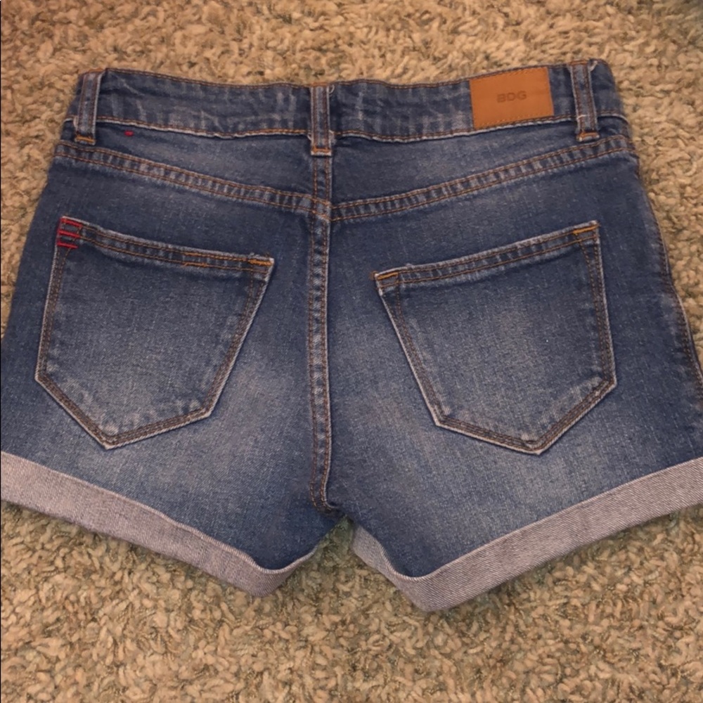Shorts - Picture 2 of 2